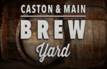 Caston Brew Yard